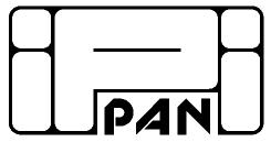 unit-logo-Instytut Podstaw Informatyki PAN